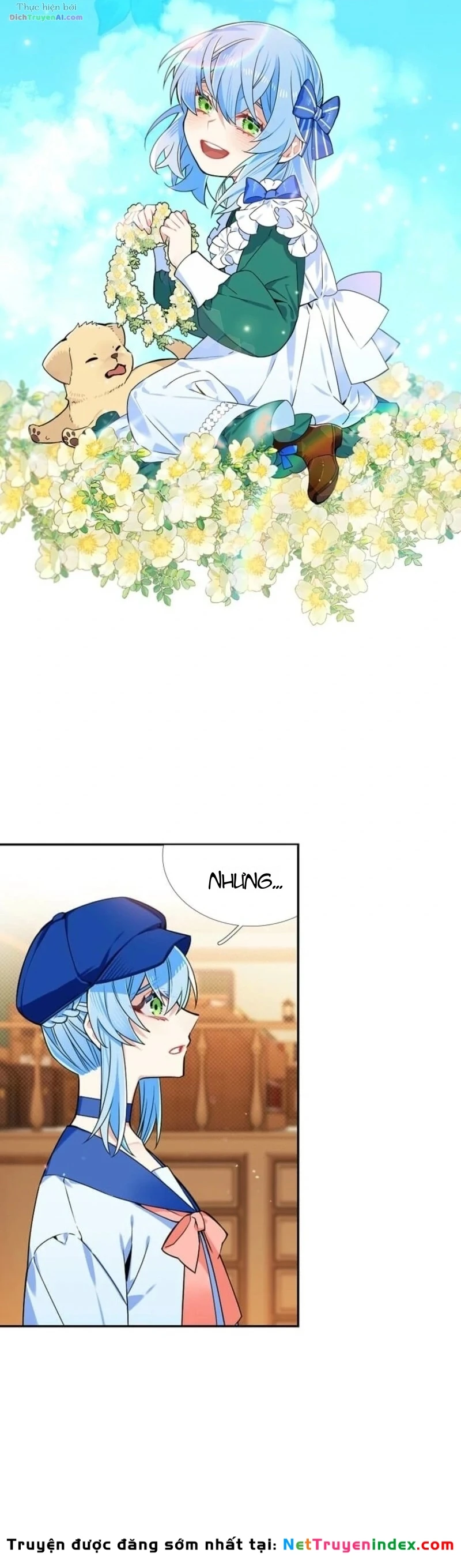 Tôi Không Phải Là Ác Nữ Đó! Chapter 59 - 23