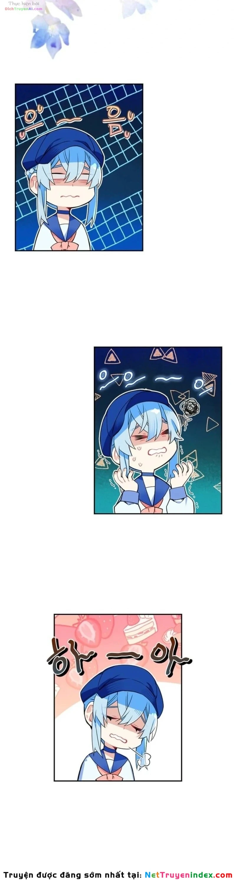 Tôi Không Phải Là Ác Nữ Đó! Chapter 59 - 27