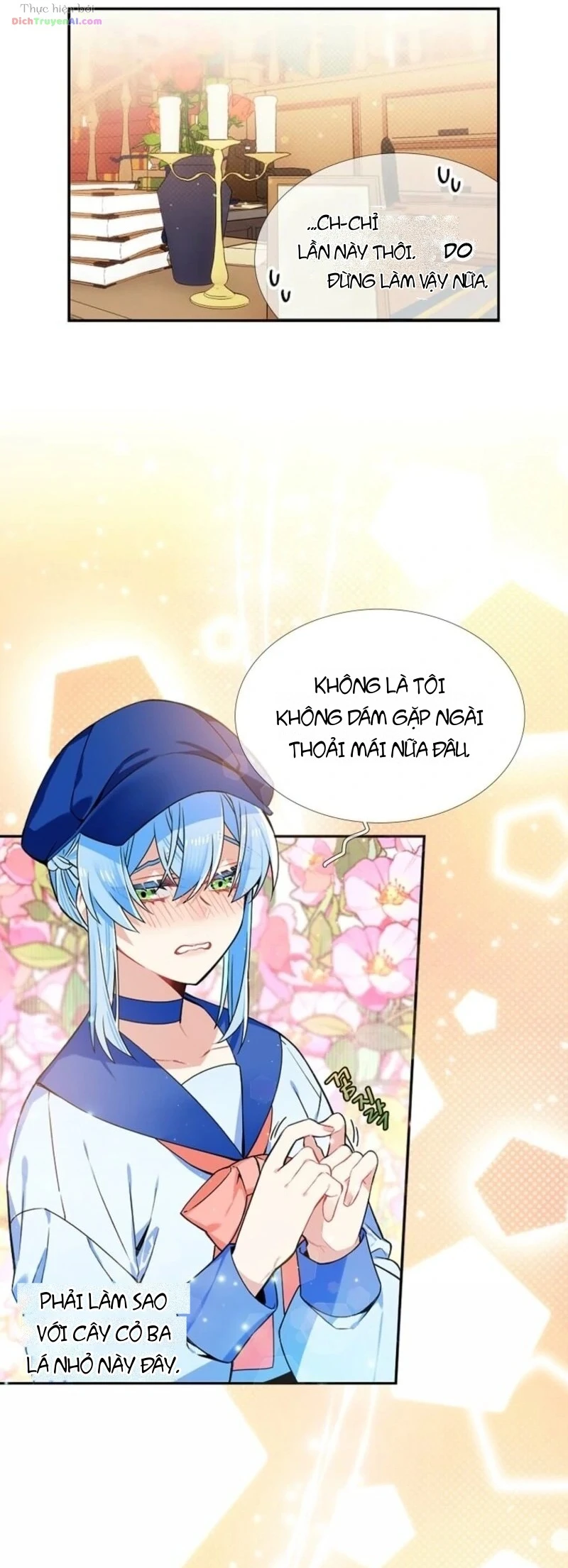 Tôi Không Phải Là Ác Nữ Đó! Chapter 59 - 28