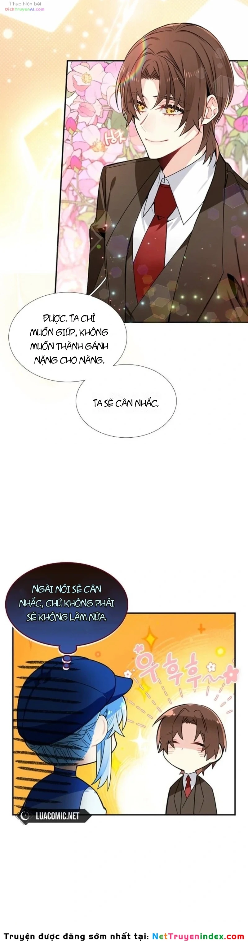 Tôi Không Phải Là Ác Nữ Đó! Chapter 59 - 29