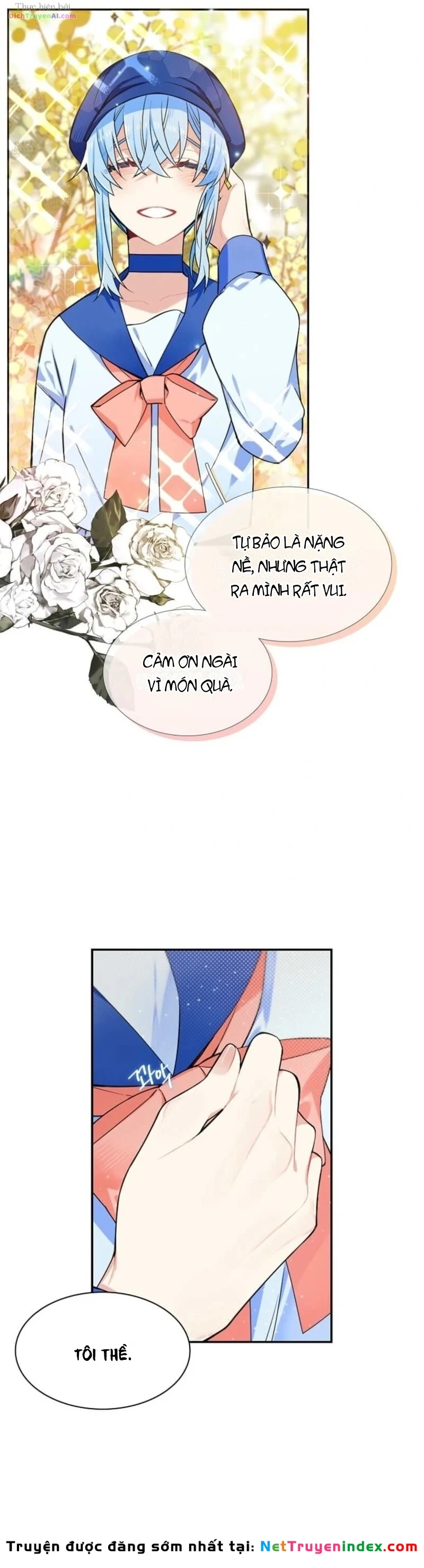 Tôi Không Phải Là Ác Nữ Đó! Chapter 59 - 30