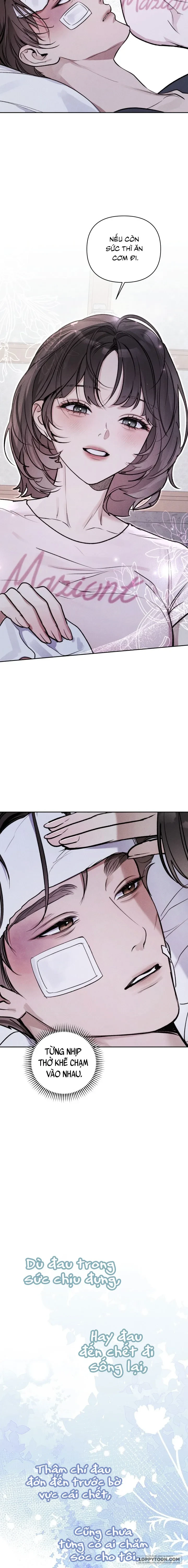 Cho Đến Khi Hóa Thành Đóa Lan Chapter 9 - 3