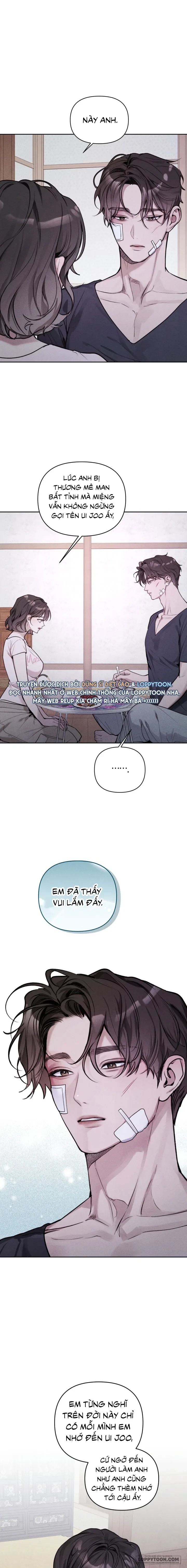 Cho Đến Khi Hóa Thành Đóa Lan Chapter 9 - 12