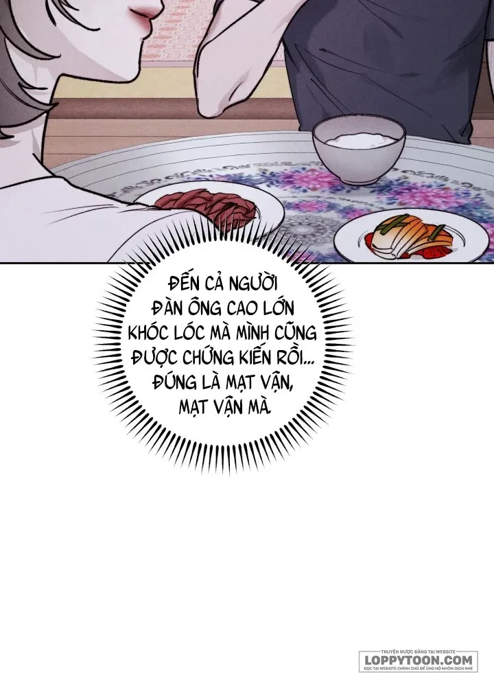Cho Đến Khi Hóa Thành Đóa Lan Chapter 9 - 16