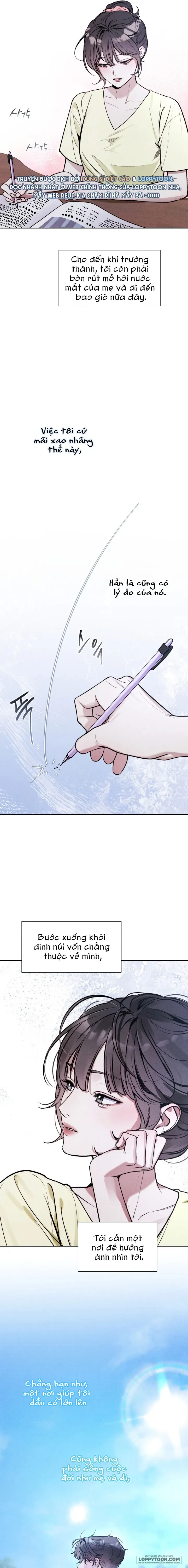 Cho Đến Khi Hóa Thành Đóa Lan Chapter 9 - 22
