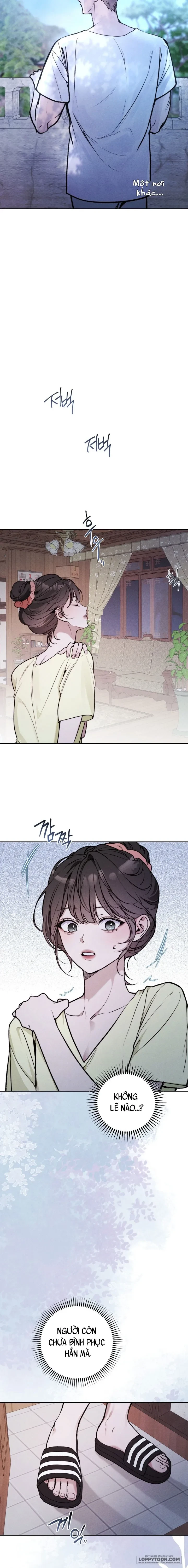 Cho Đến Khi Hóa Thành Đóa Lan Chapter 9 - 23