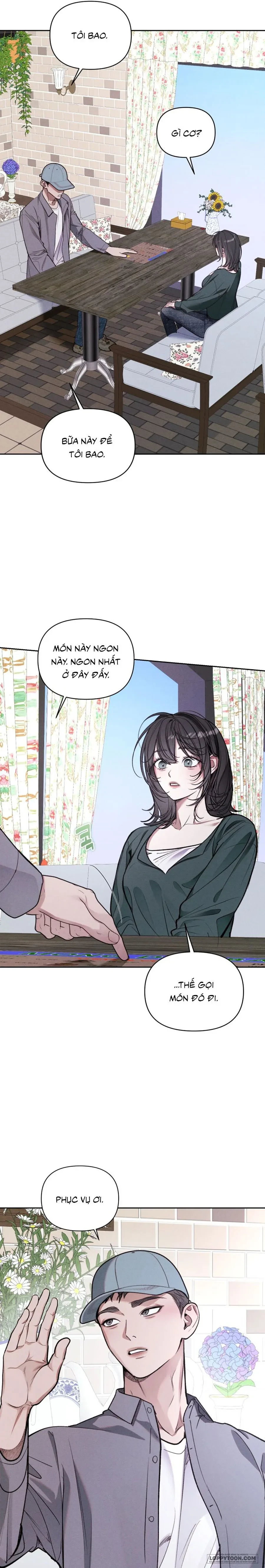 Cho Đến Khi Hóa Thành Đóa Lan Chapter 24 - 42