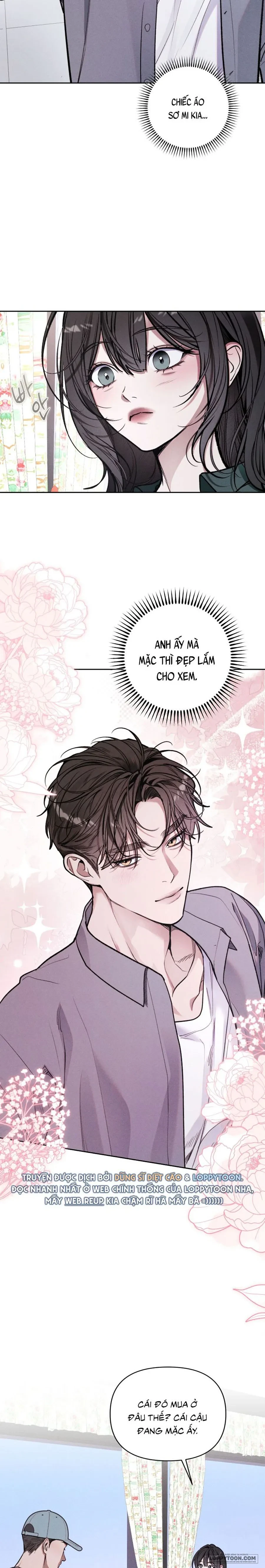 Cho Đến Khi Hóa Thành Đóa Lan Chapter 24 - 43