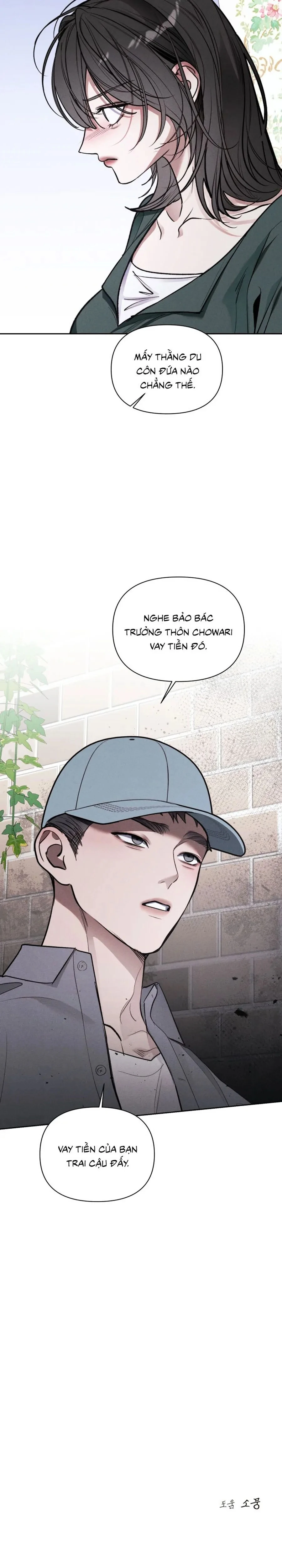 Cho Đến Khi Hóa Thành Đóa Lan Chapter 24 - 46
