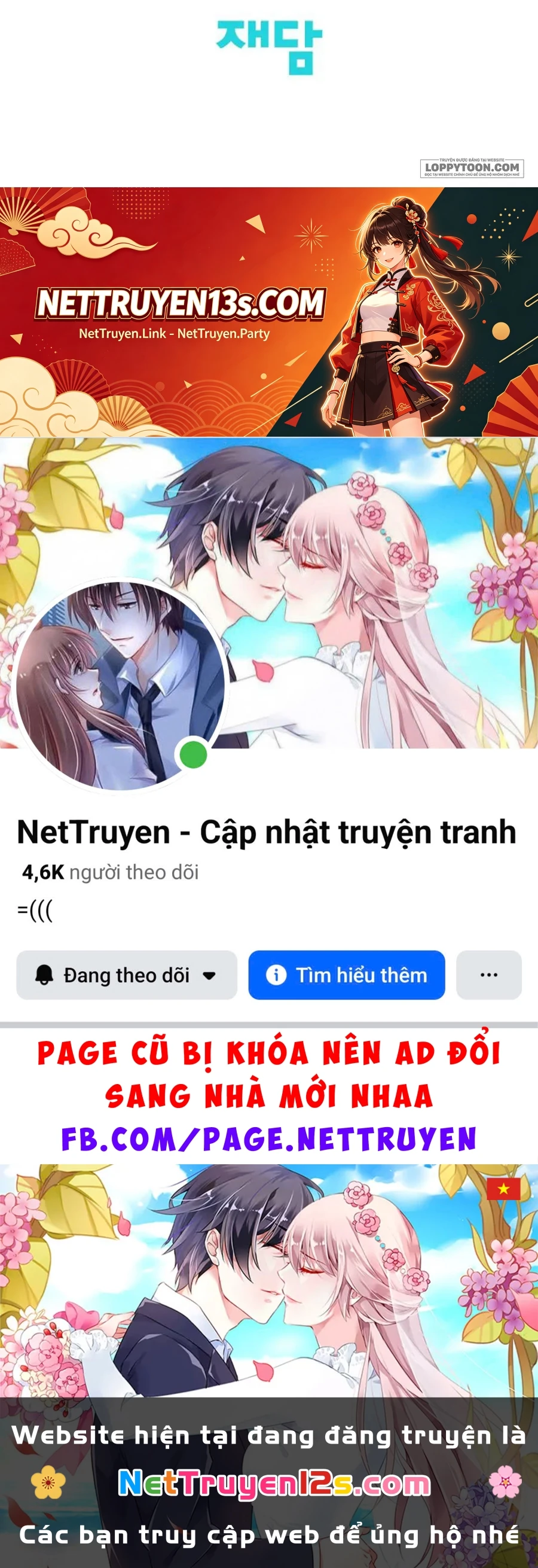Cho Đến Khi Hóa Thành Đóa Lan Chapter 24 - 47