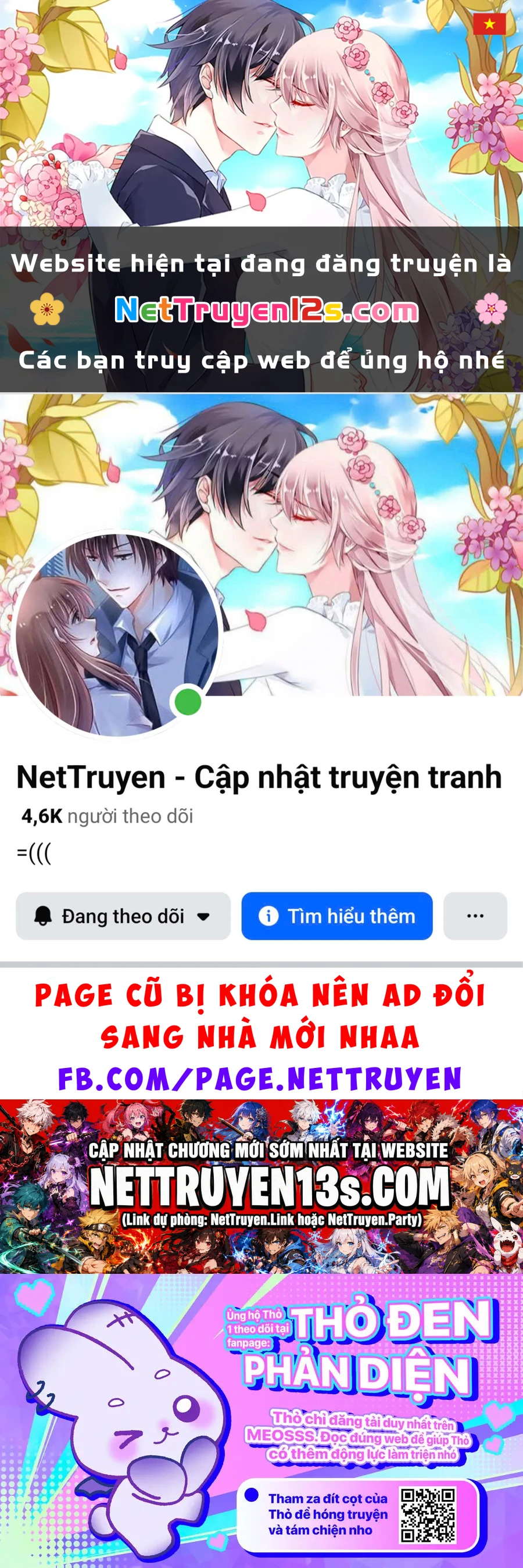 Cho Đến Khi Hóa Thành Đóa Lan Chapter  25 - 1