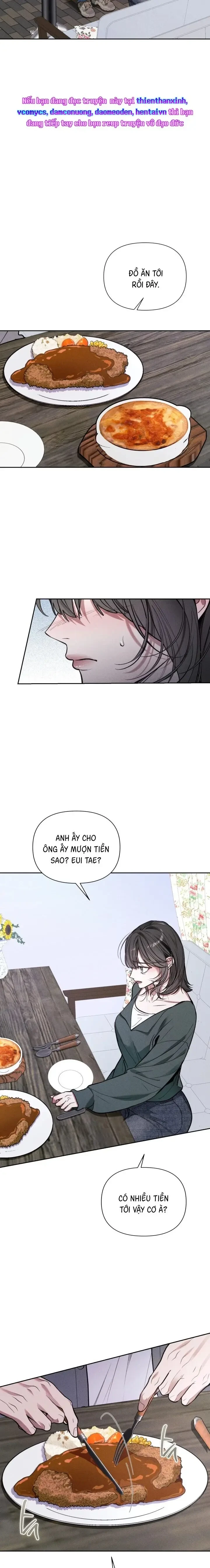 Cho Đến Khi Hóa Thành Đóa Lan Chapter  25 - 3
