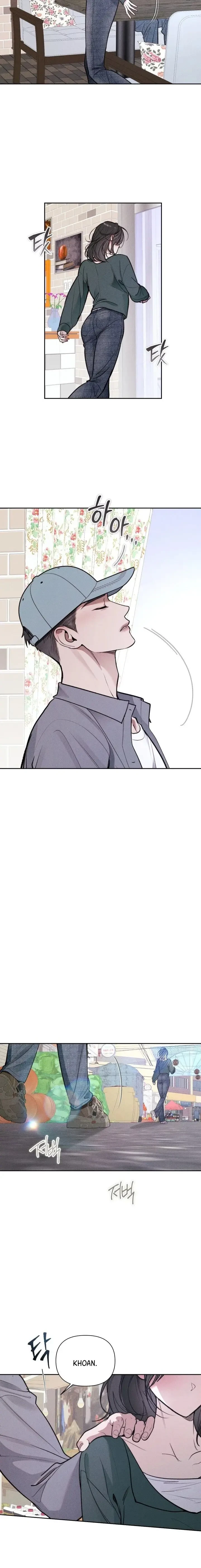 Cho Đến Khi Hóa Thành Đóa Lan Chapter  25 - 8