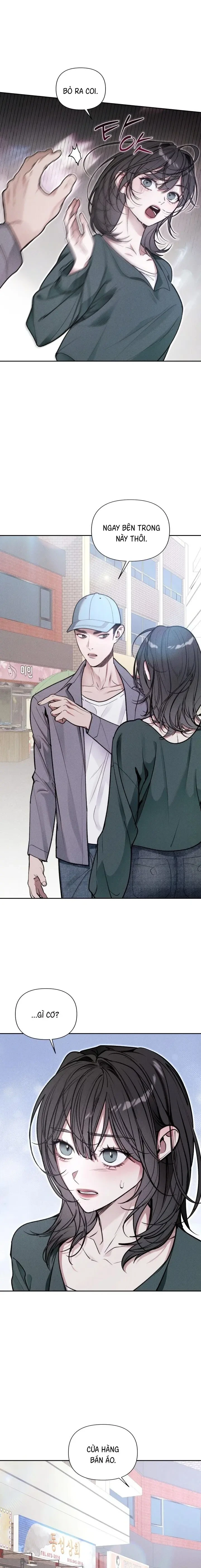 Cho Đến Khi Hóa Thành Đóa Lan Chapter  25 - 9