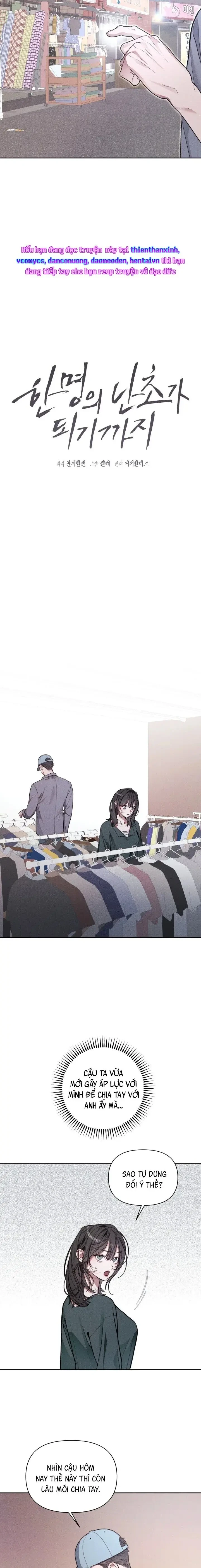 Cho Đến Khi Hóa Thành Đóa Lan Chapter  25 - 10