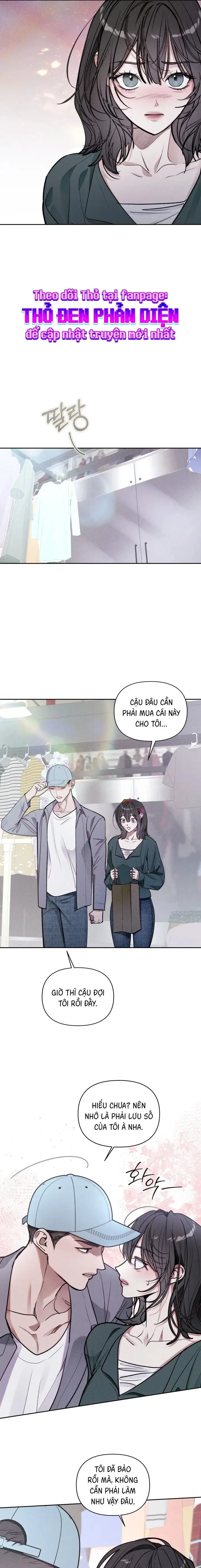 Cho Đến Khi Hóa Thành Đóa Lan Chapter  25 - 12