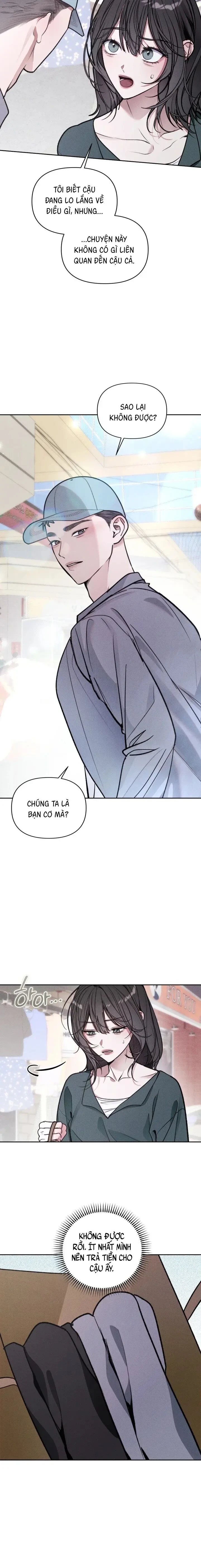 Cho Đến Khi Hóa Thành Đóa Lan Chapter  25 - 13