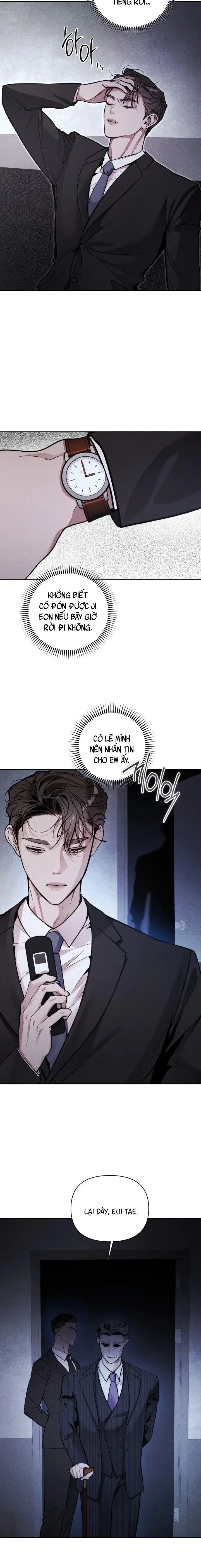 Cho Đến Khi Hóa Thành Đóa Lan Chapter  25 - 16