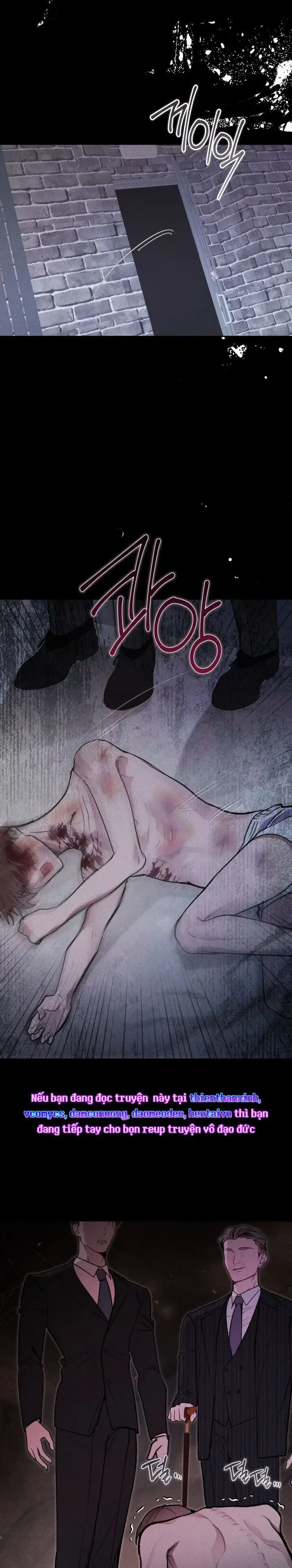 Cho Đến Khi Hóa Thành Đóa Lan Chapter  25 - 20