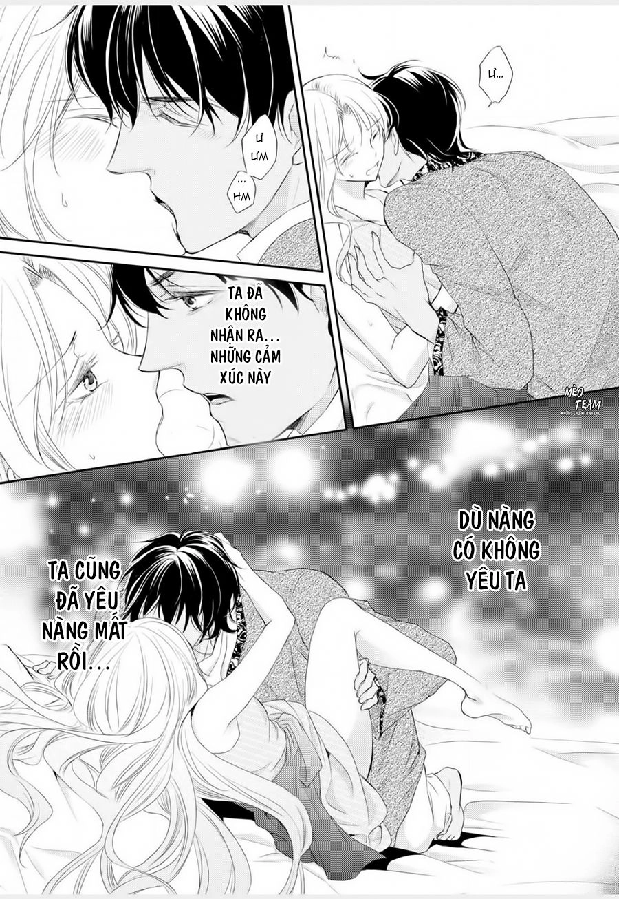 Sabaku No Ouji To Kaizoku Hime Chapter 1 - 69