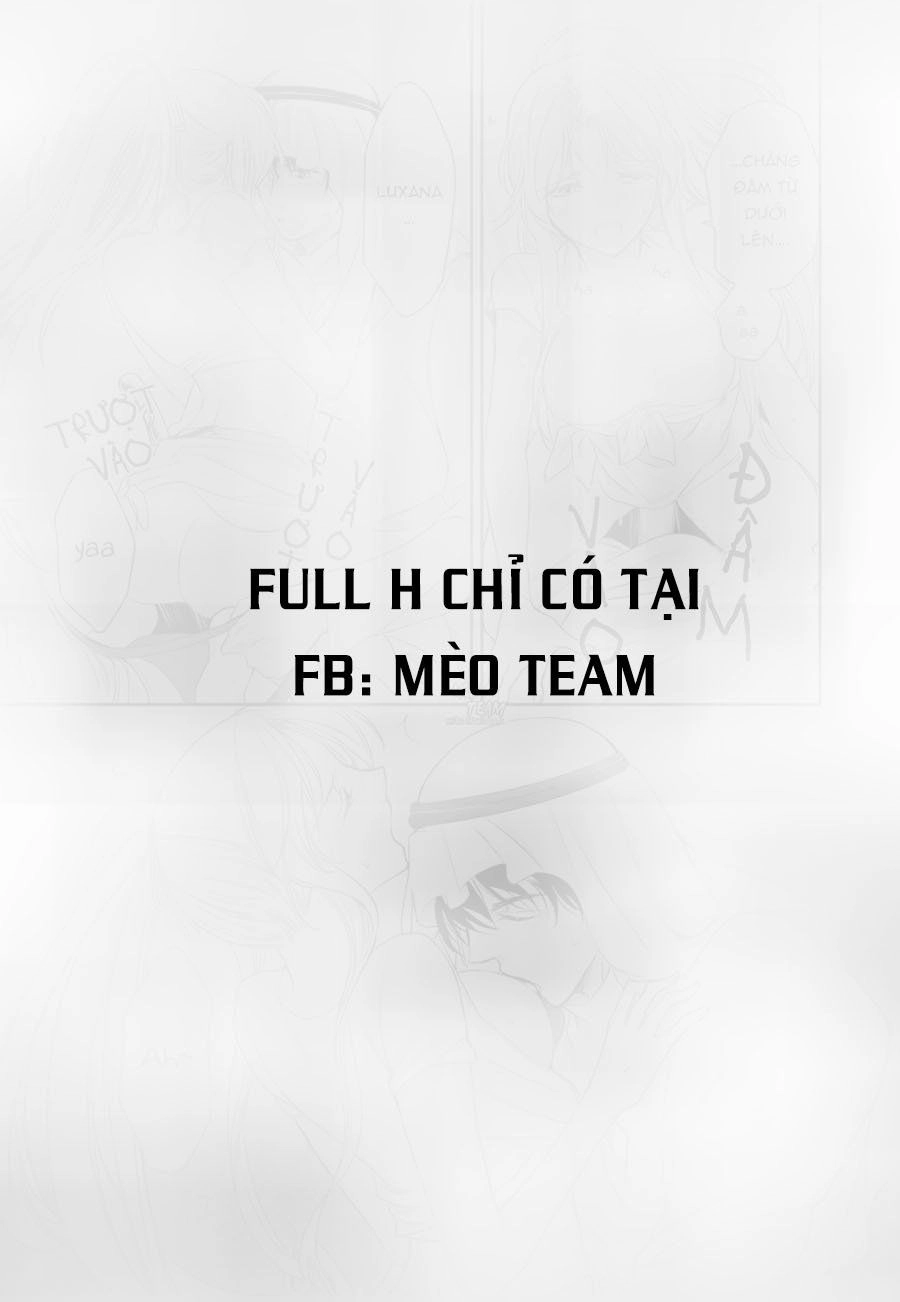 Sabaku No Ouji To Kaizoku Hime Chapter 1 - 83