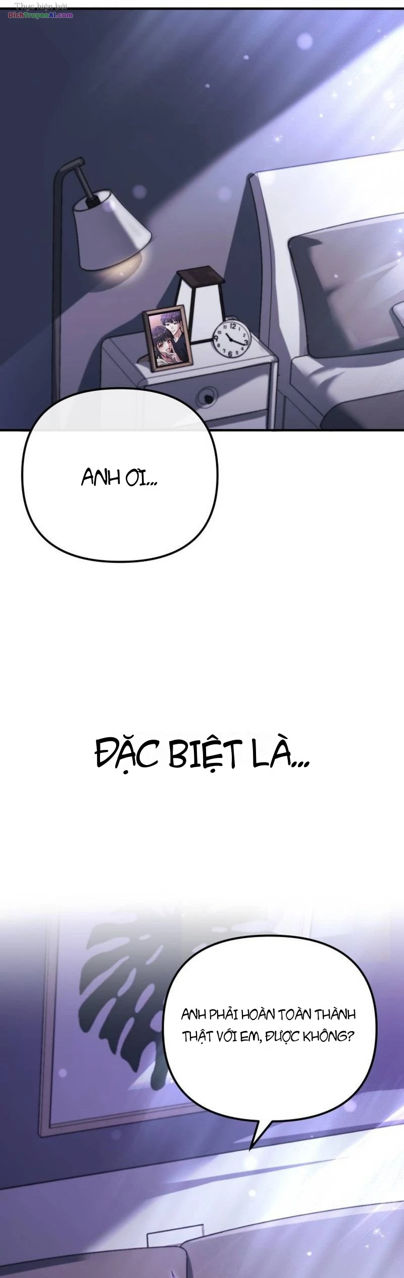 Sự Trở Lại Của Bạn Gái Rồng Chapter 1 - 3