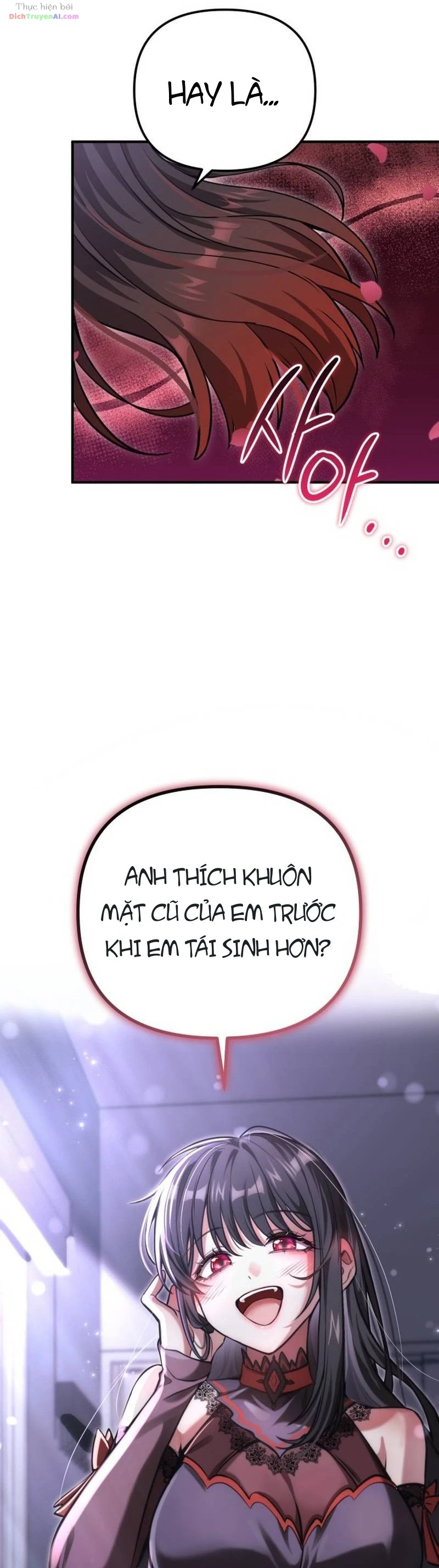 Sự Trở Lại Của Bạn Gái Rồng Chapter 1 - 6