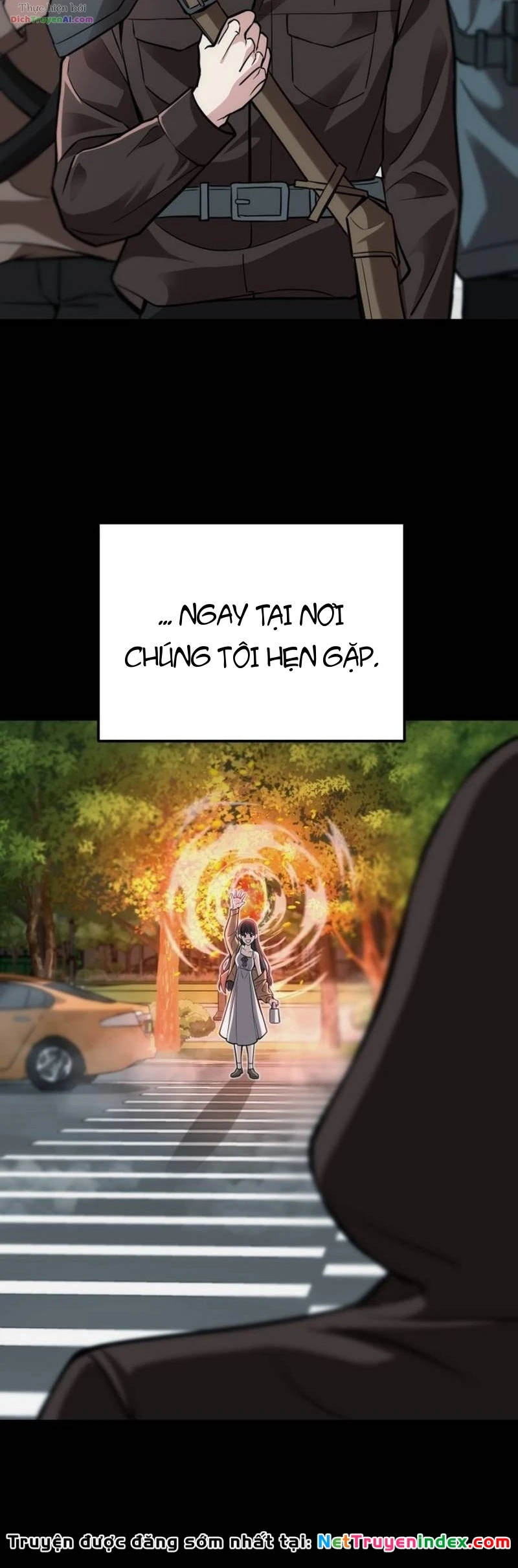 Sự Trở Lại Của Bạn Gái Rồng Chapter 1 - 13