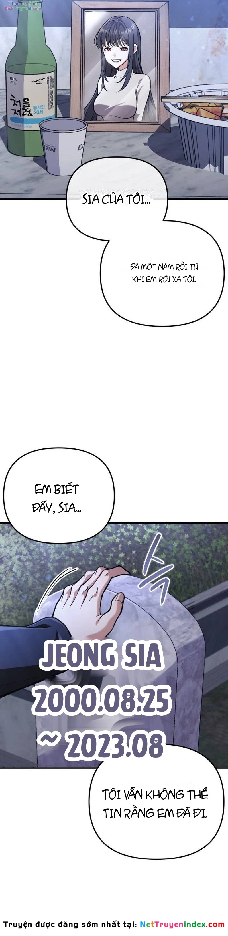 Sự Trở Lại Của Bạn Gái Rồng Chapter 1 - 18