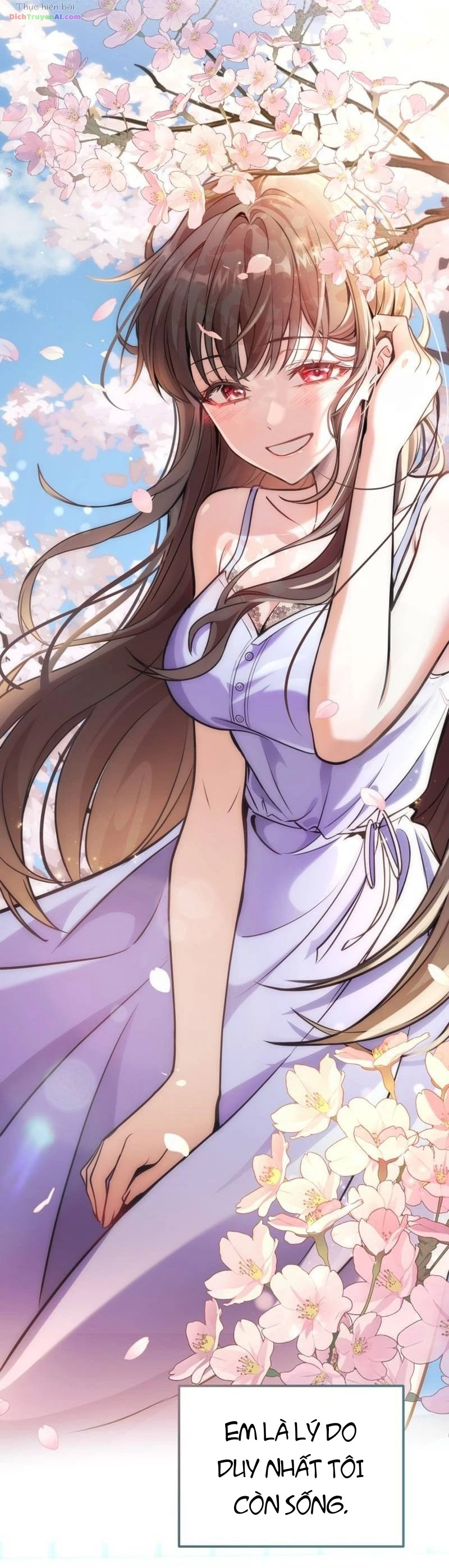 Sự Trở Lại Của Bạn Gái Rồng Chapter 1 - 23
