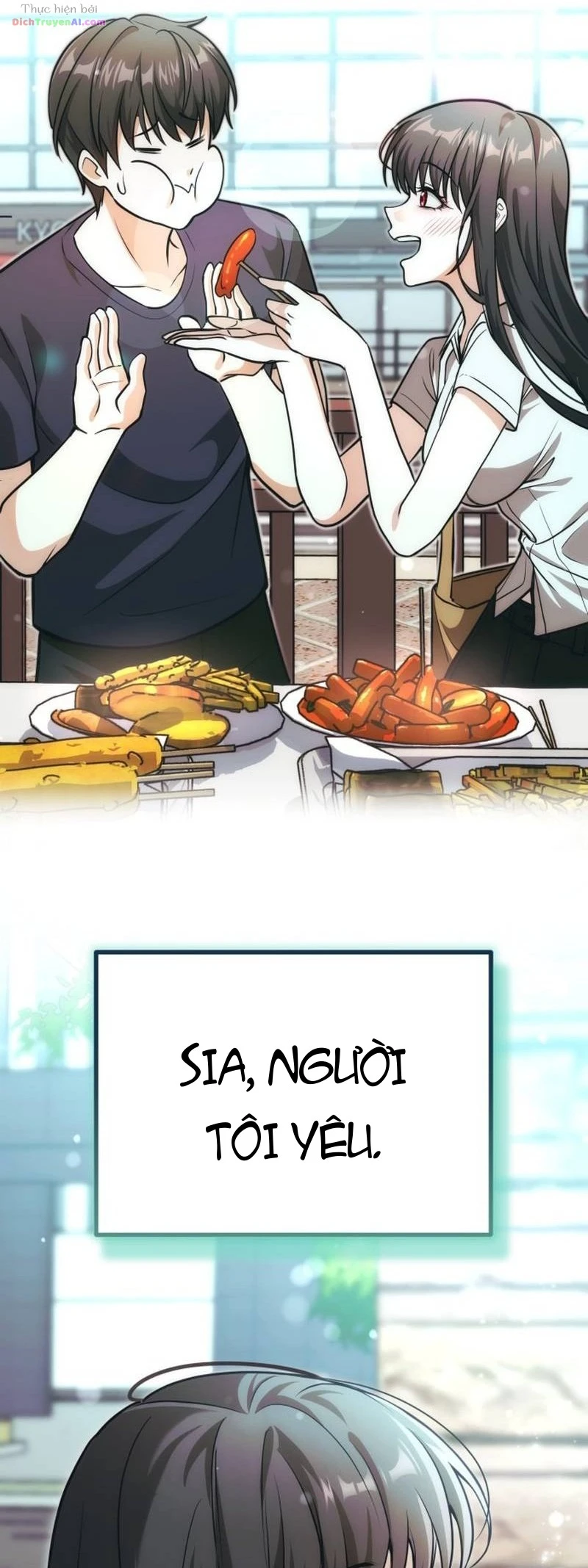 Sự Trở Lại Của Bạn Gái Rồng Chapter 1 - 24