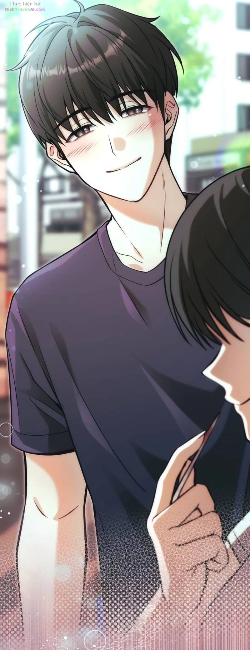 Sự Trở Lại Của Bạn Gái Rồng Chapter 1 - 26
