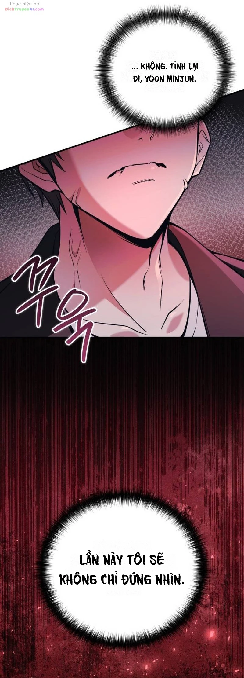 Sự Trở Lại Của Bạn Gái Rồng Chapter 1 - 35