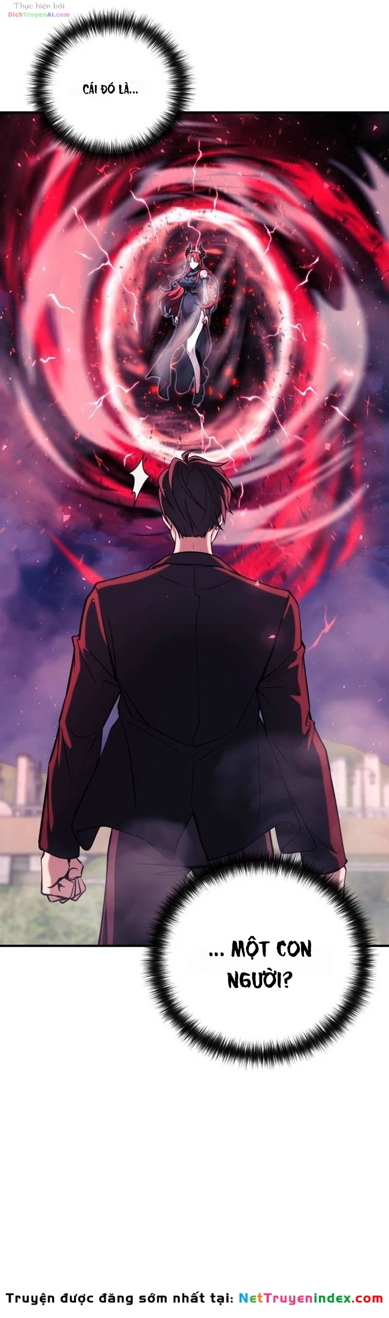 Sự Trở Lại Của Bạn Gái Rồng Chapter 1 - 41