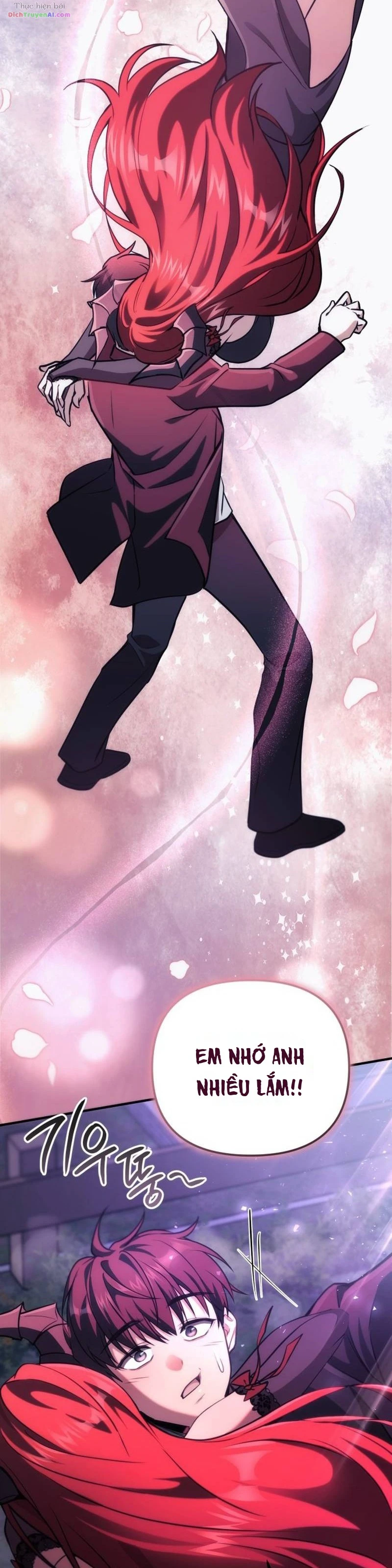 Sự Trở Lại Của Bạn Gái Rồng Chapter 1 - 48