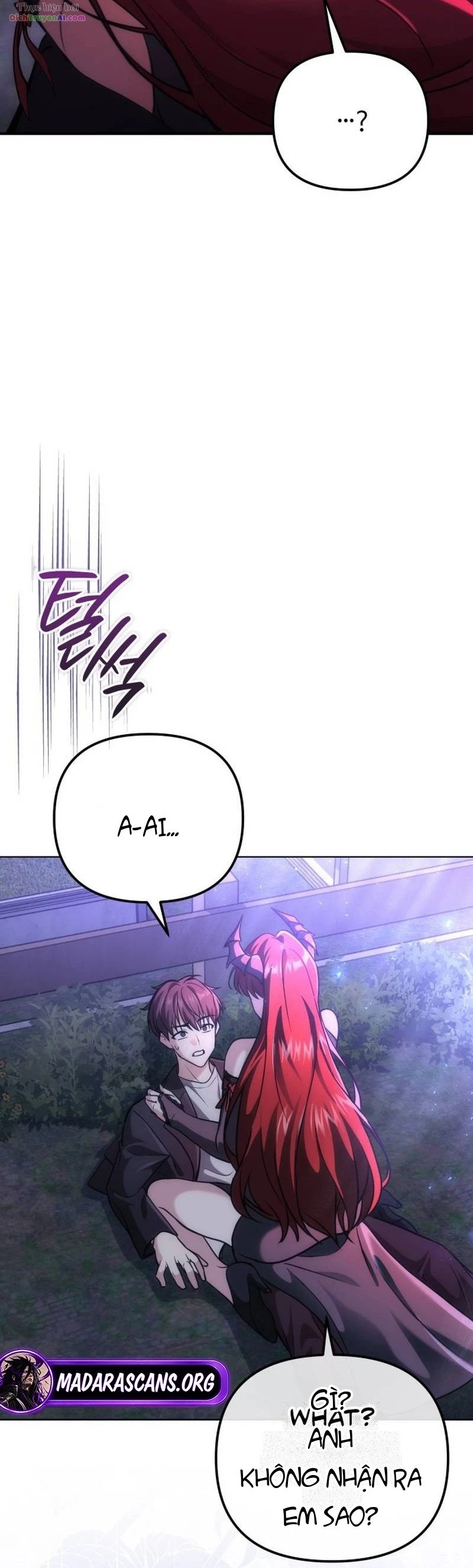 Sự Trở Lại Của Bạn Gái Rồng Chapter 1 - 49