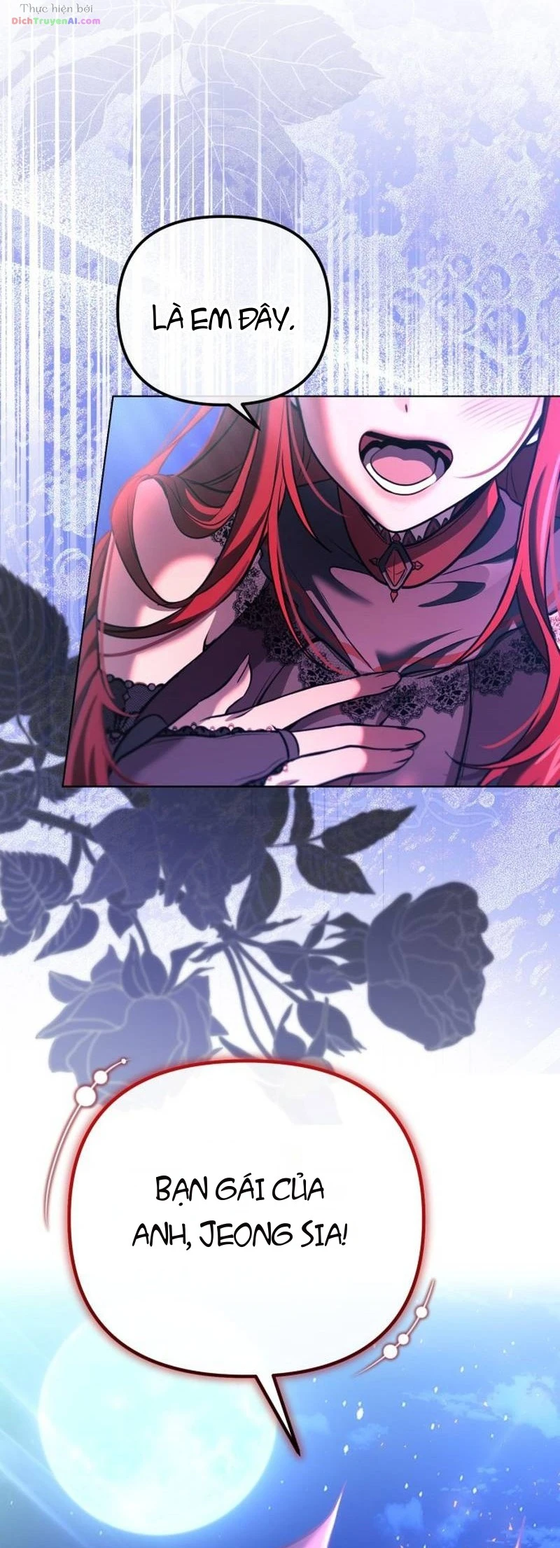 Sự Trở Lại Của Bạn Gái Rồng Chapter 1 - 50