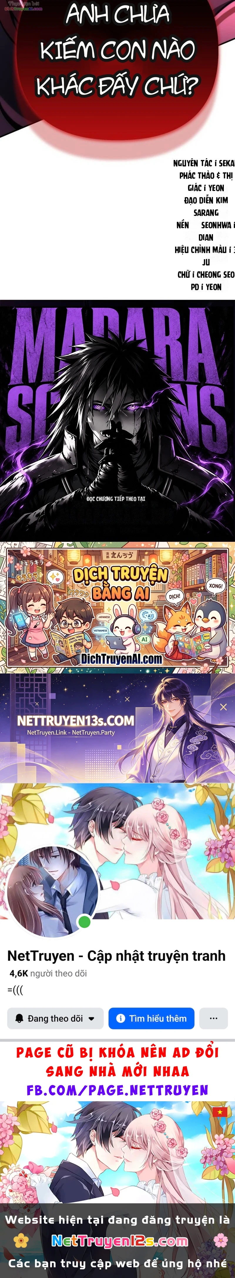 Sự Trở Lại Của Bạn Gái Rồng Chapter 1 - 54
