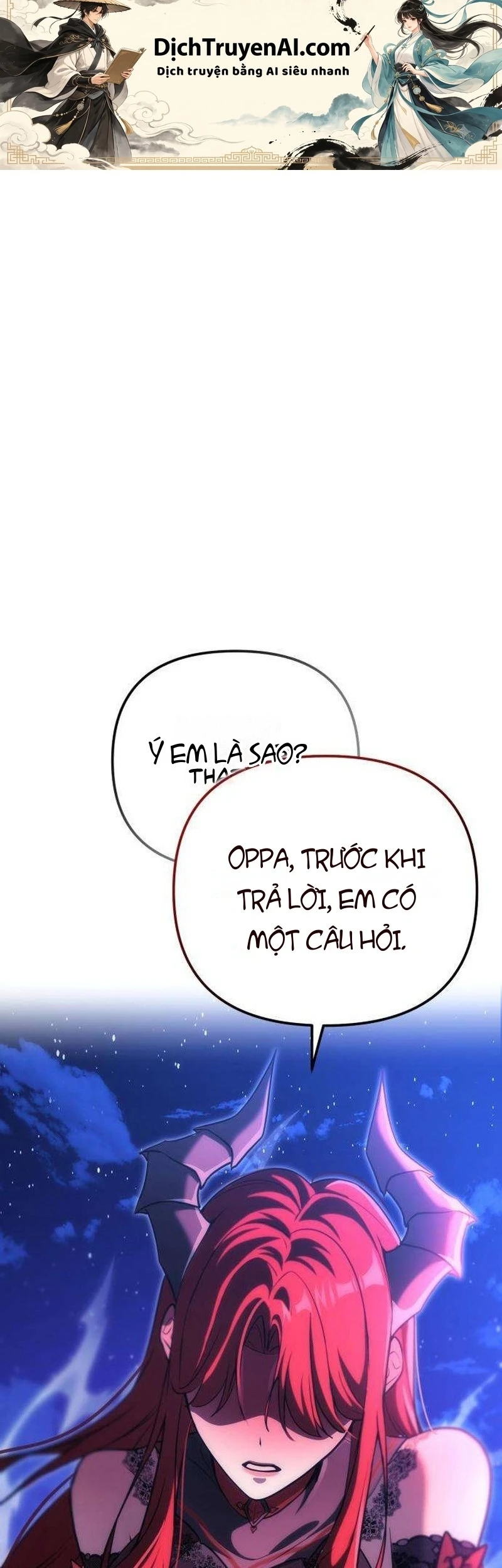 Sự Trở Lại Của Bạn Gái Rồng Chapter 2 - 2