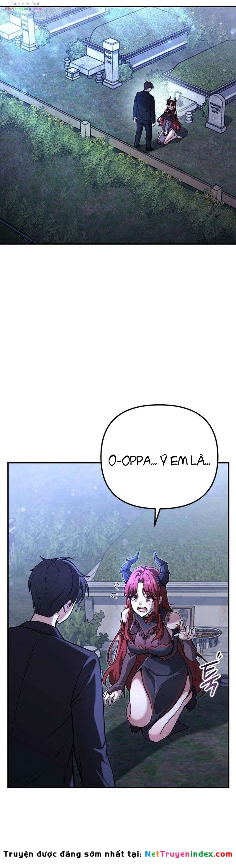 Sự Trở Lại Của Bạn Gái Rồng Chapter 2 - 14