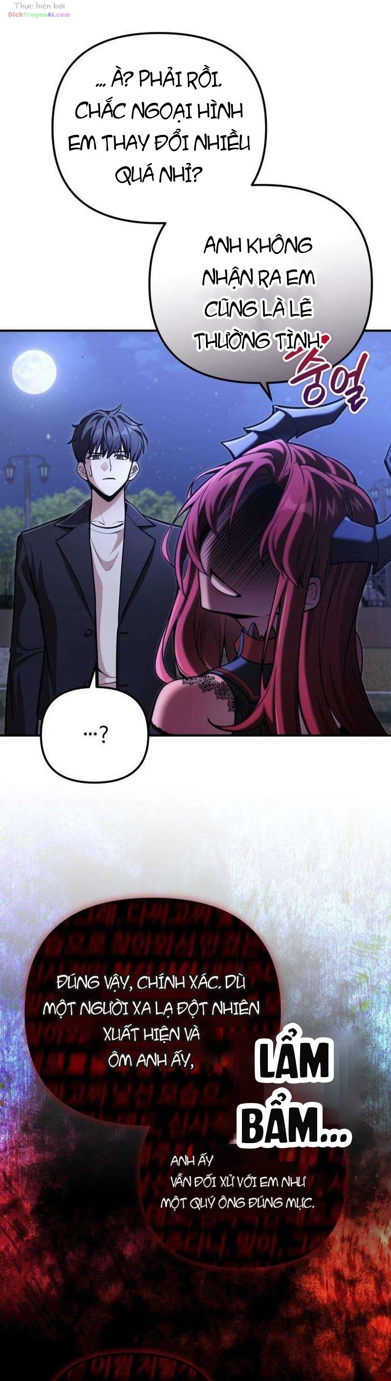 Sự Trở Lại Của Bạn Gái Rồng Chapter 2 - 16