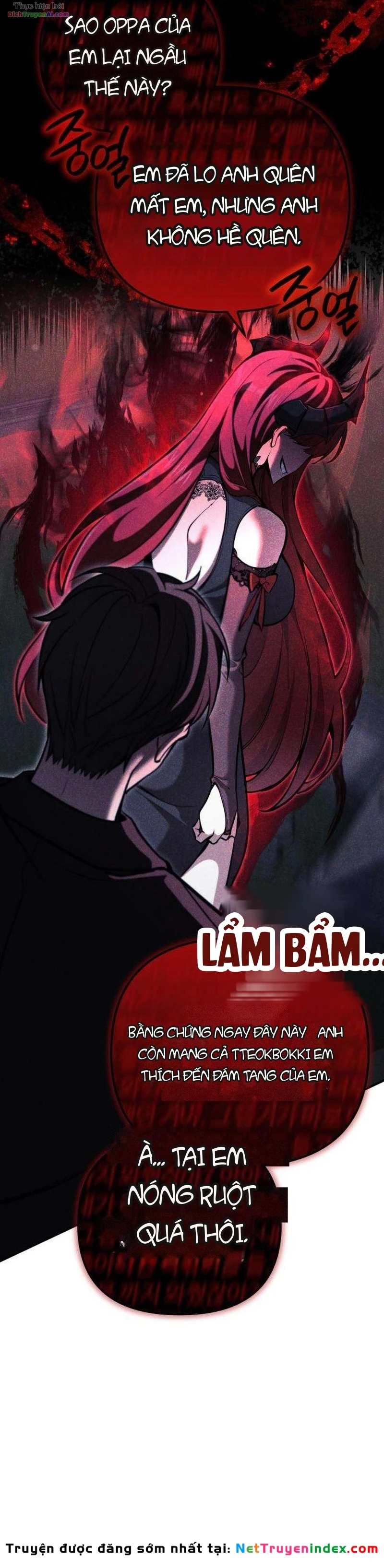 Sự Trở Lại Của Bạn Gái Rồng Chapter 2 - 17