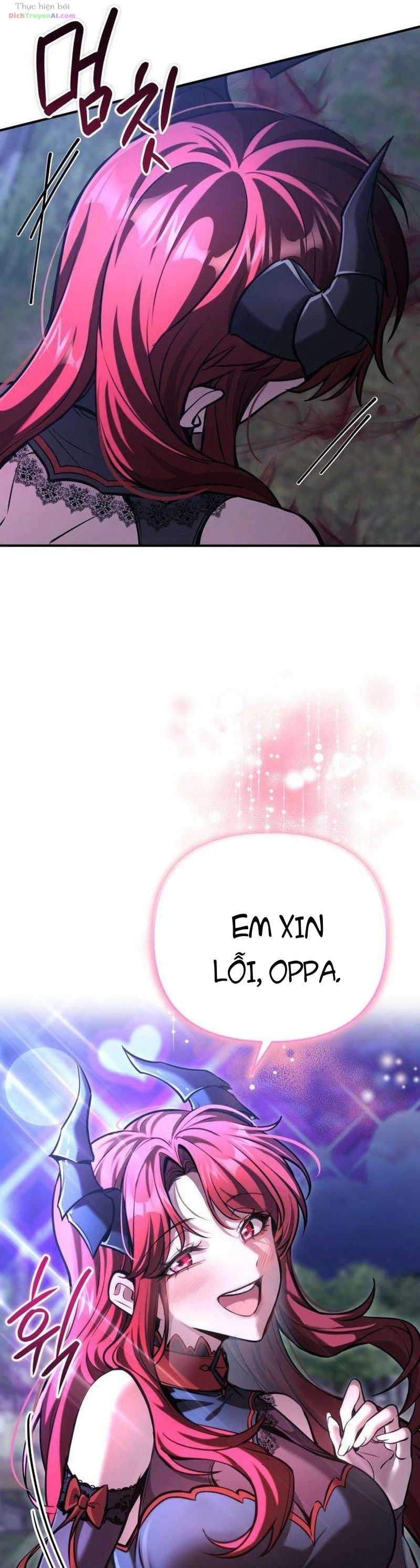 Sự Trở Lại Của Bạn Gái Rồng Chapter 2 - 18