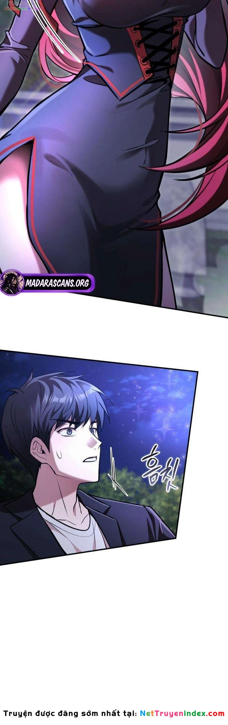 Sự Trở Lại Của Bạn Gái Rồng Chapter 2 - 19