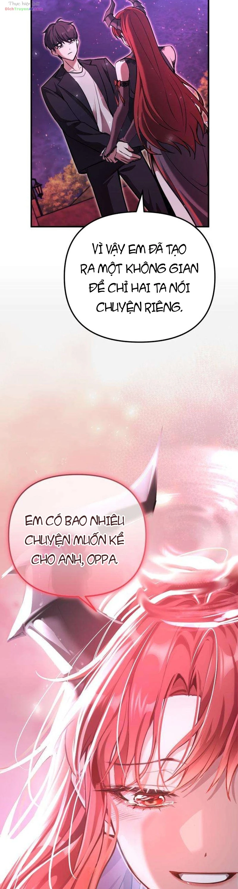 Sự Trở Lại Của Bạn Gái Rồng Chapter 2 - 25
