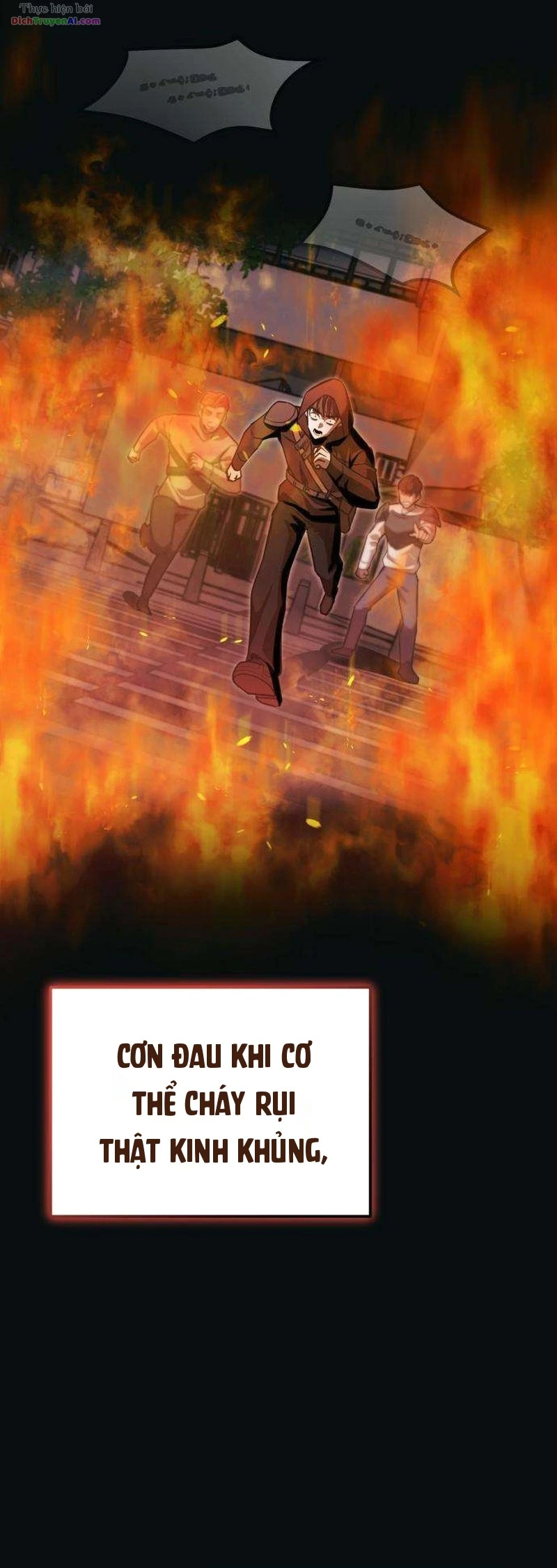 Sự Trở Lại Của Bạn Gái Rồng Chapter 2 - 29