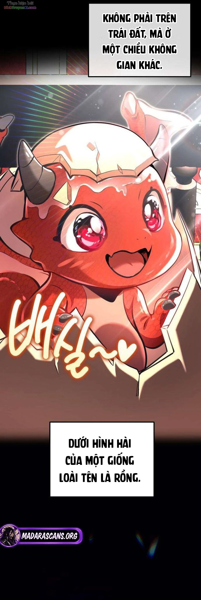 Sự Trở Lại Của Bạn Gái Rồng Chapter 2 - 34