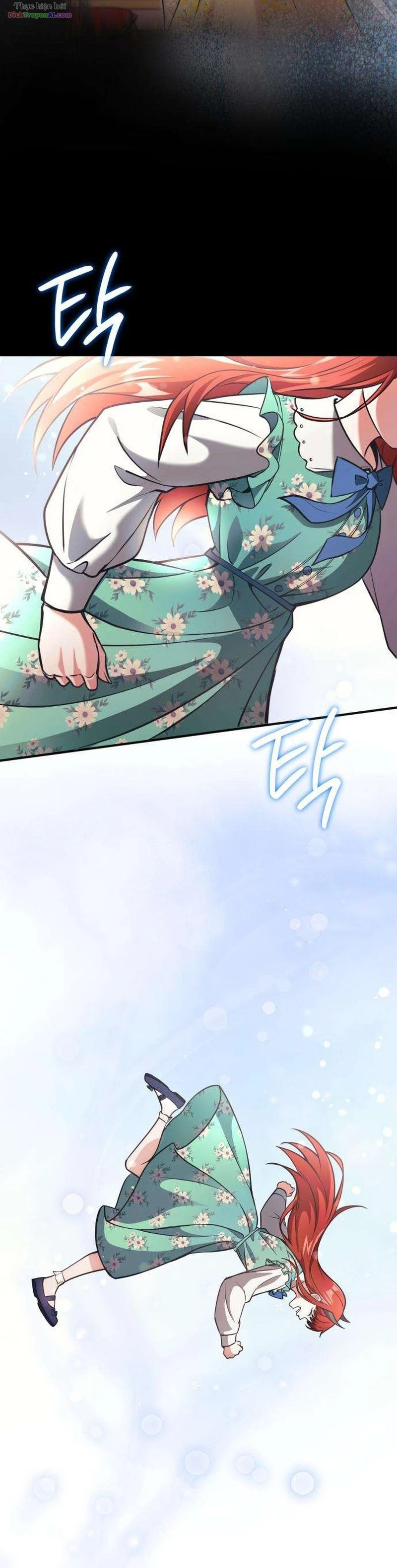 Sự Trở Lại Của Bạn Gái Rồng Chapter 2 - 36