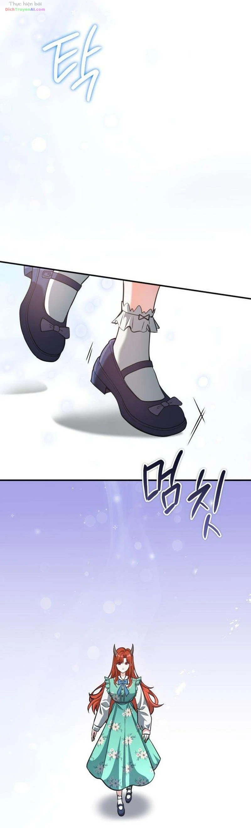 Sự Trở Lại Của Bạn Gái Rồng Chapter 2 - 37