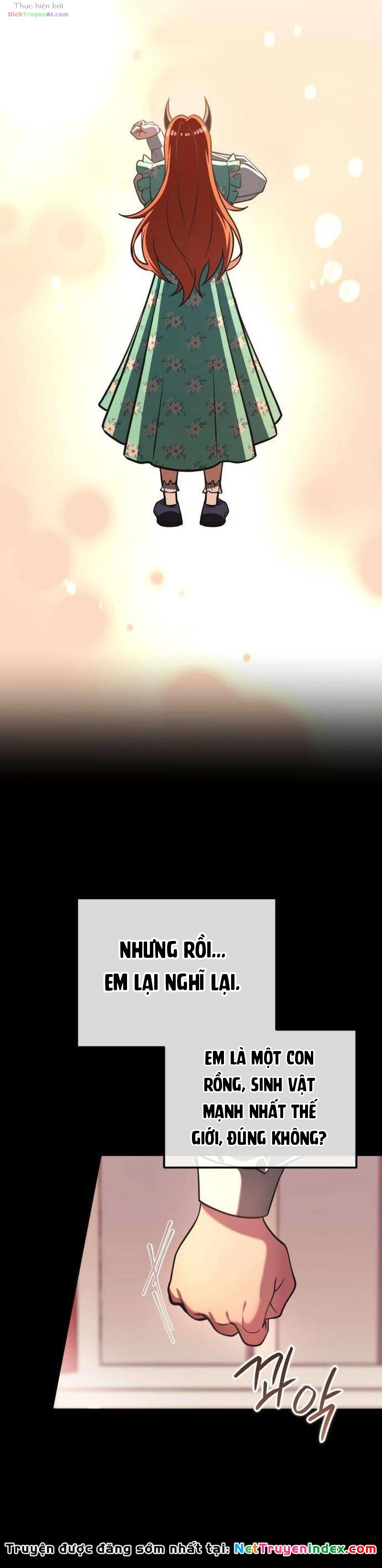 Sự Trở Lại Của Bạn Gái Rồng Chapter 2 - 40